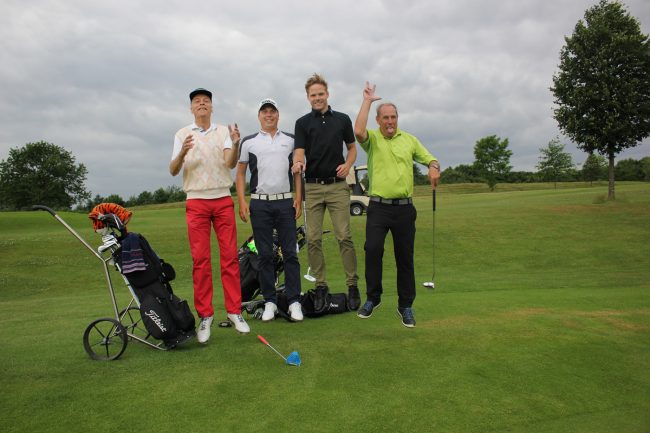 TUI ReiseCenter Golf Cup