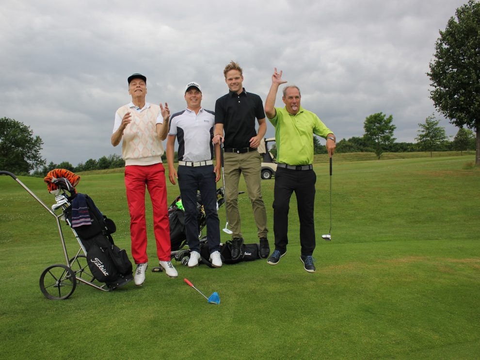 TUI ReiseCenter Golf Cup