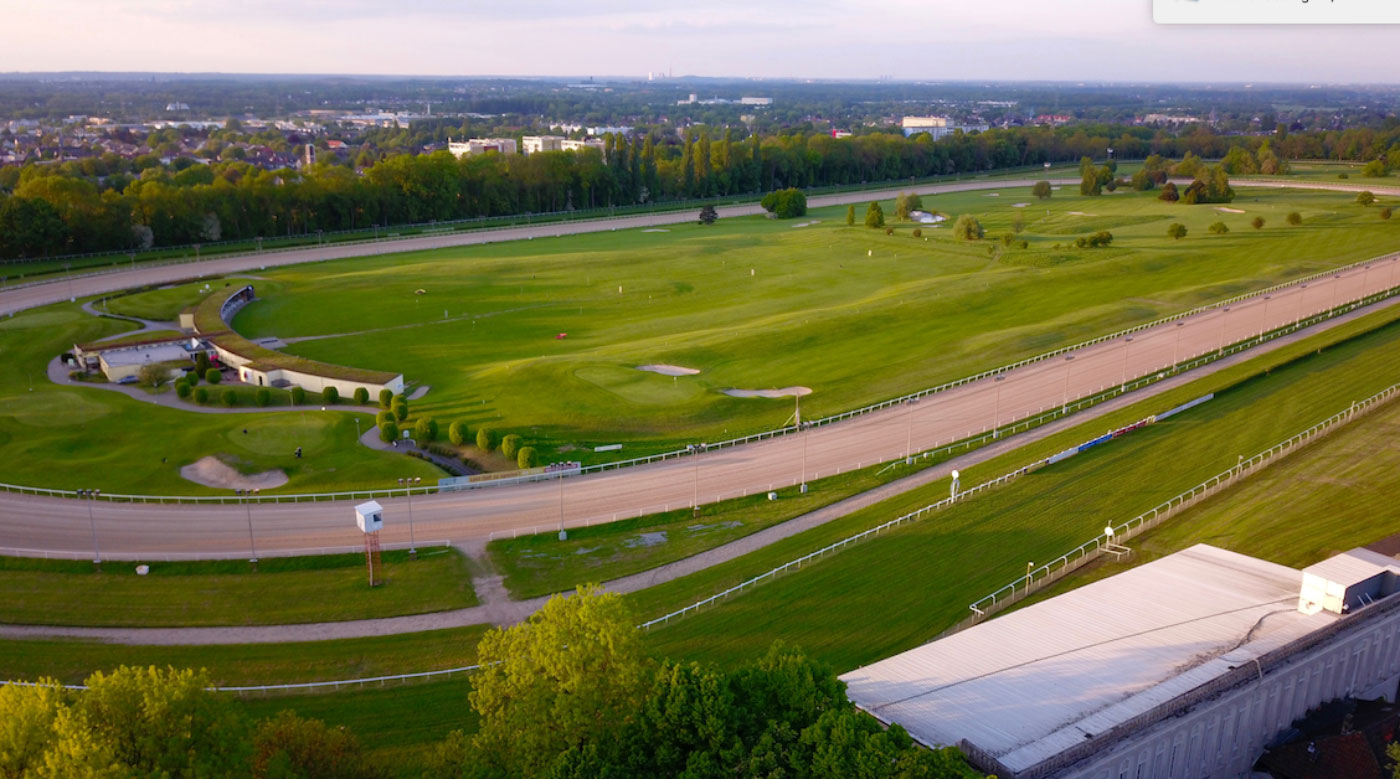 Galopprennbahn_Dortmund