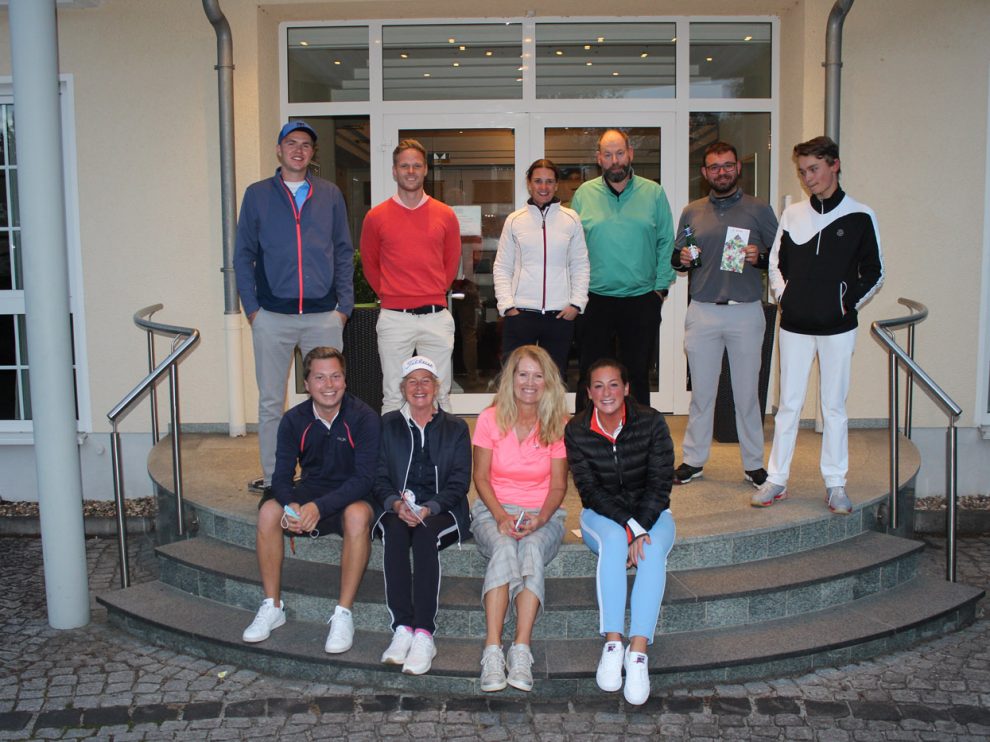 Clubmeisterschaften 2020