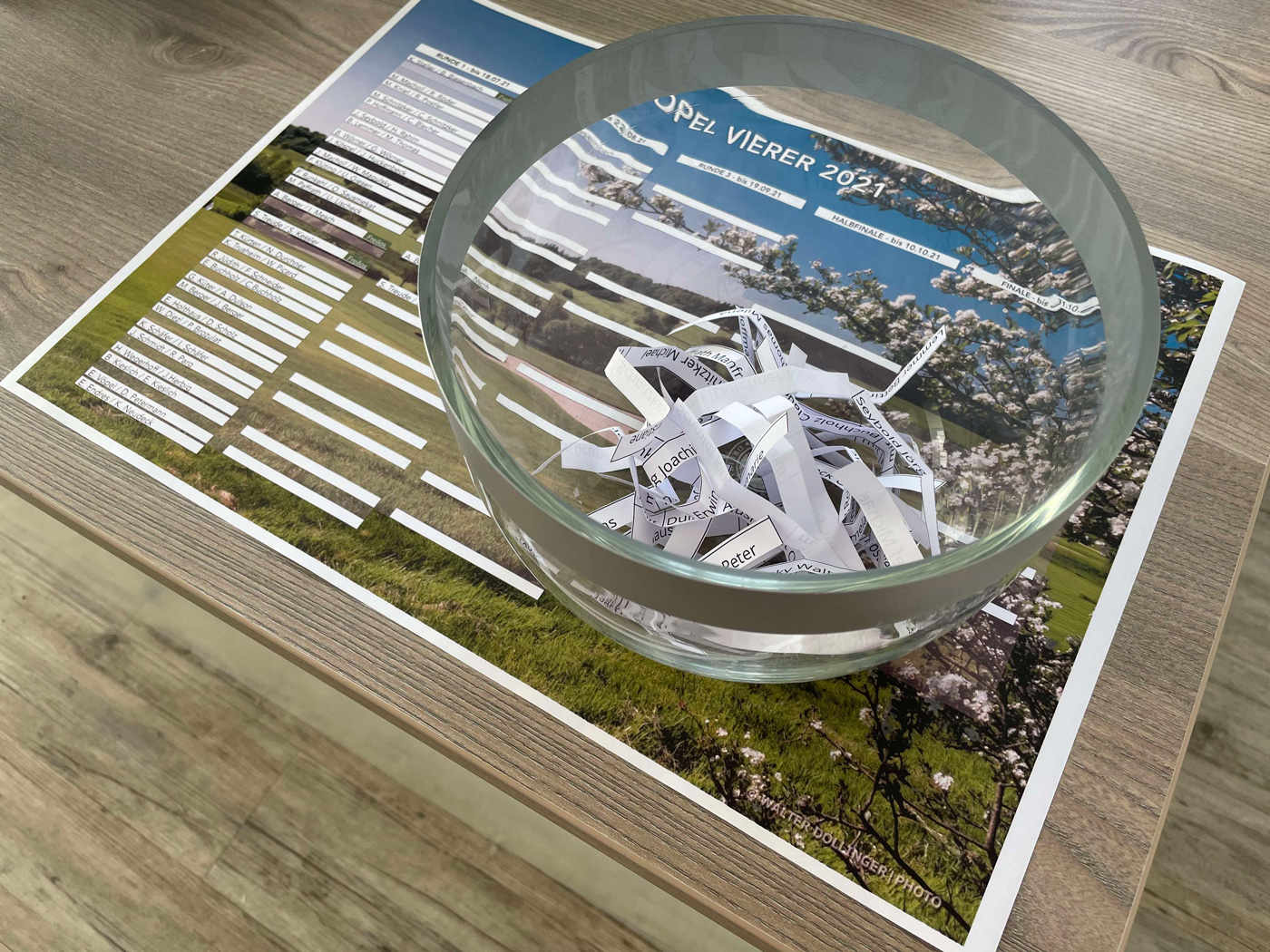 voepel-vierer2021_auslosung