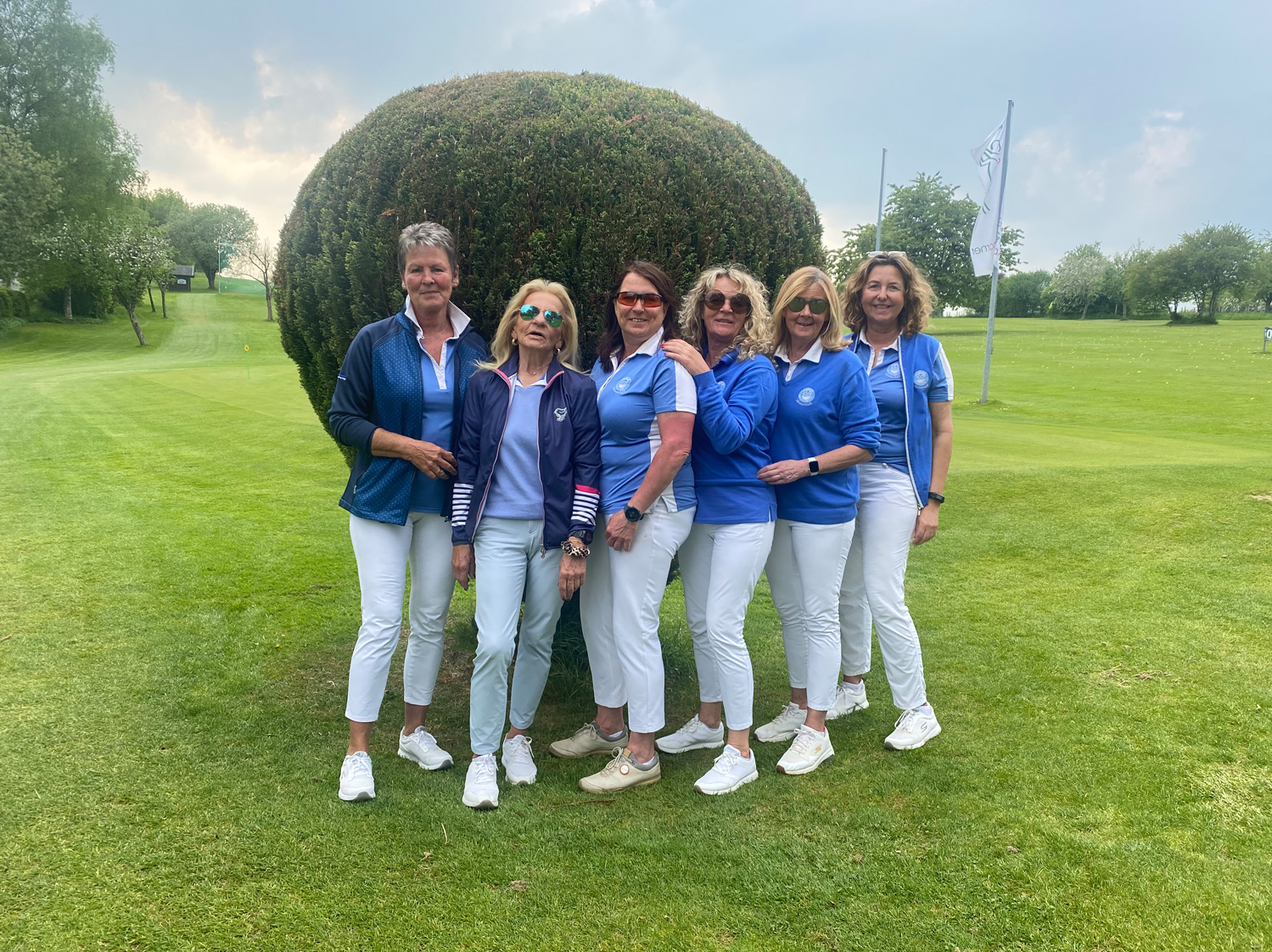 Ak 50 Damen 2022 Gimborner Land