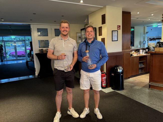 Sieger der Vierer-CM 2024